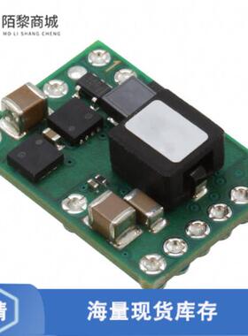 原装正品PTH04T240WAZ电源安装DC DC CONVERTER 0.69-3.6V