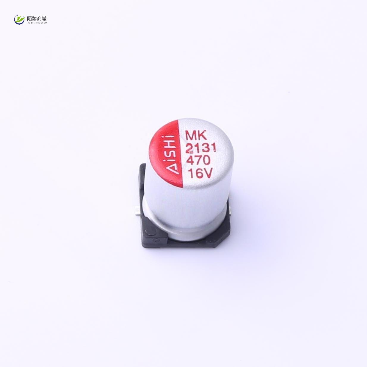 全新原装EMK1CM471FB0D00R正品/470uF ±20% 16V