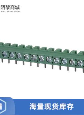 全新原装1935433正品/TERM BLK 14POS TOP ENTRY 5MM PCB