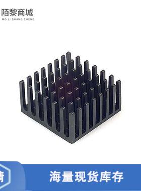 全新原装658-60AB正品/HEATSINK CPU 28MM SQ BLK W/OTAPE
