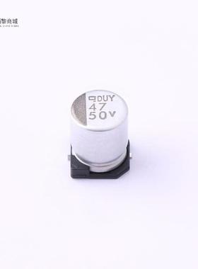 全新原装EMVY500ARA470MF80G正品/47uF ±20% 50V