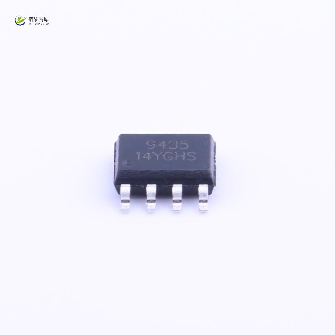 全新原装9435正品/30V 5.1A 2W 70mΩ@6V,4.7A 2V@250uA