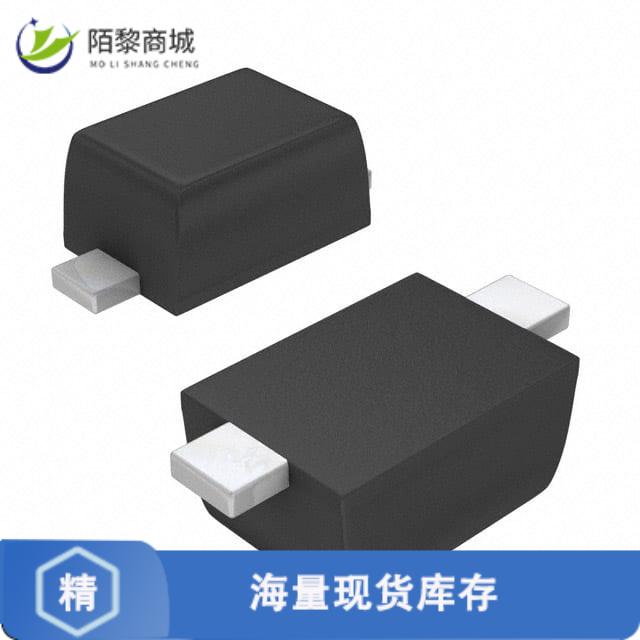 全新原装DESD5V0U1BB-7正品/TVS DIODE 5VWM 7.2VC SOD523