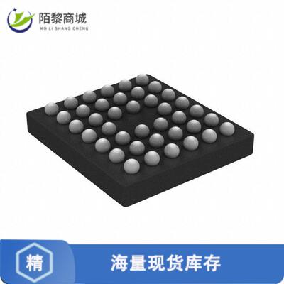 全新原装MSP430F5151IYFFR正品/IC MCU 16BIT 16KB FLA