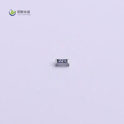 全新原装ERJP03J221V正品/220Ω ±5% 200mW