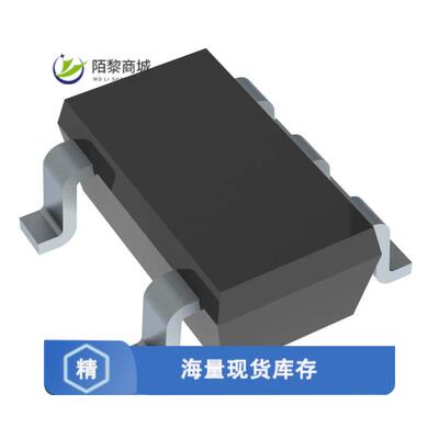 原装正品SN74LV1T32DBVR芯片IC GATE OR 1CH 2-INP SOT