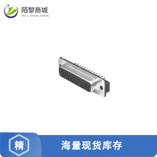 全新原装5747089-2正品/CONN D-SUB RCPT 9POS VERT PRESS