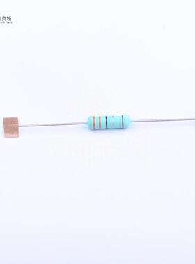 全新原装MFR03SF330KA10正品/3.3Ω ±1% 3W 小体积