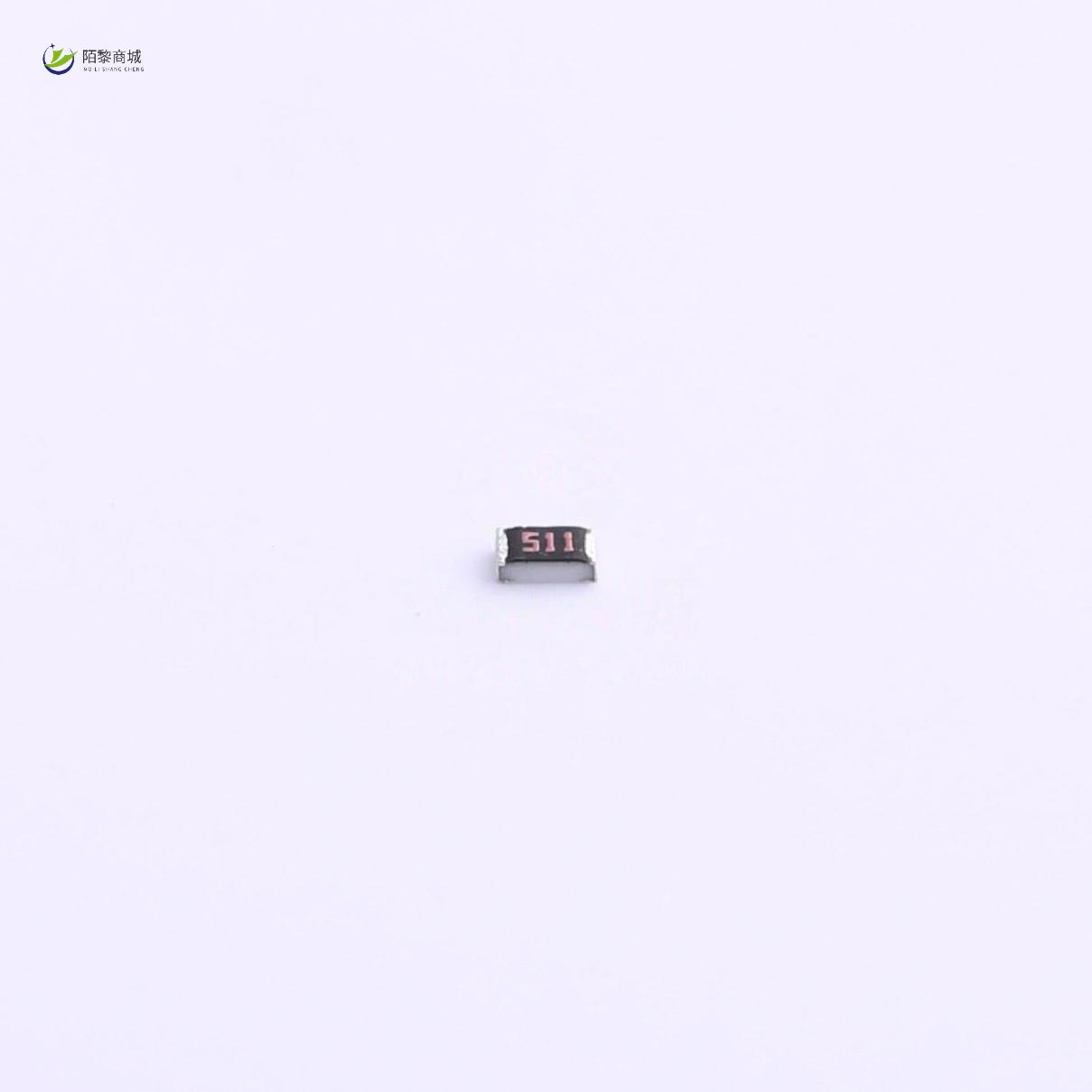 全新原装ERJUP3J511V正品/510Ω ±5% 250mW