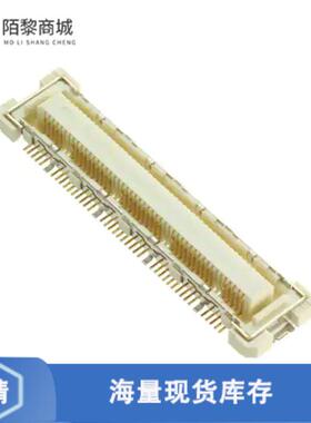 全新原装FX10A-80S/8-SV(71)正品/CONN RCPT 80POS SMD