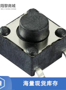 全新原装222AMVBAR正品/SWITCH TACTILE SPST-NO 0.05A