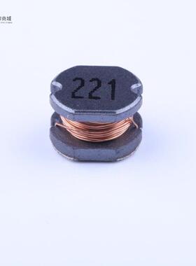 原装正品PIO75-221KT全新功率电感 220µH ±10% 950mΩ I