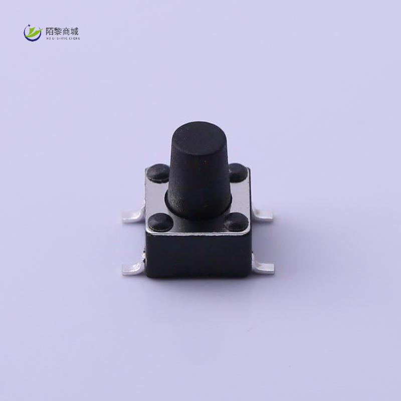 全新原装TS-1102S-B-I-B正品/6*6*8.0 160gf寿命30万