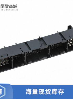 全新原装7-967288-1正品/CONN HEADER R/A 134POS