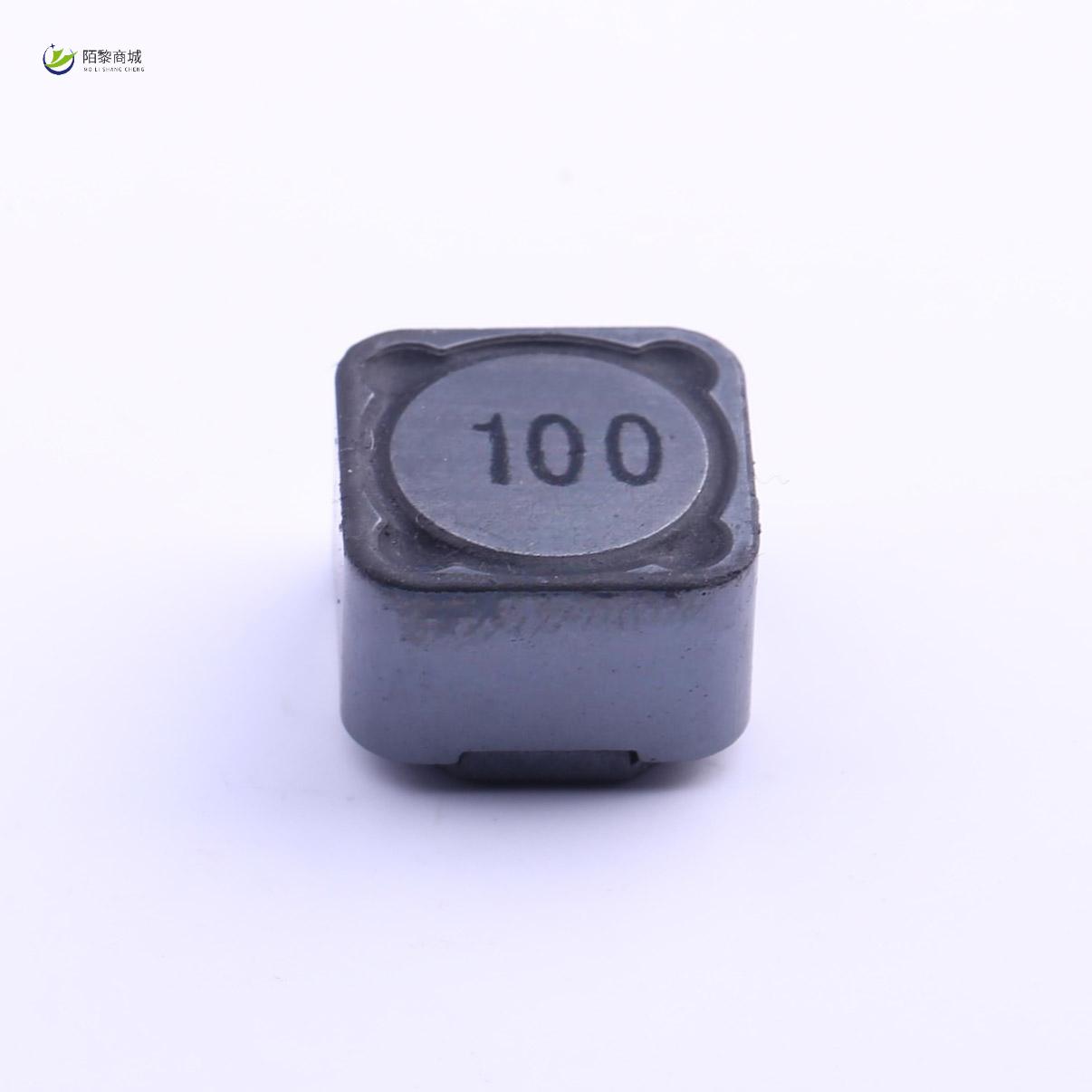 全新原装SWRB1207S-100MT正品/10uH ±20% 5.4A 21mΩ