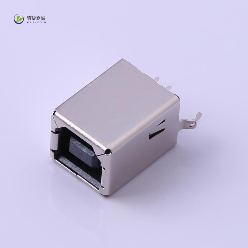 全新原装UE27BE5410H正品/Type-B 母座 直插