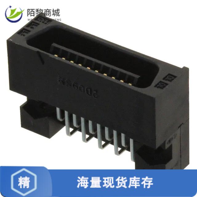 全新原装FX2B-20PA-1.27DS(71)正品/CONN HEADER R/A 2