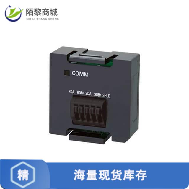 全新原装NX1W-CIF12正品/COMM MODULE RS485 SERIAL FO