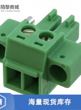 全新原装1843402正品/TERM B HDR 20POS VERT 3.5MM