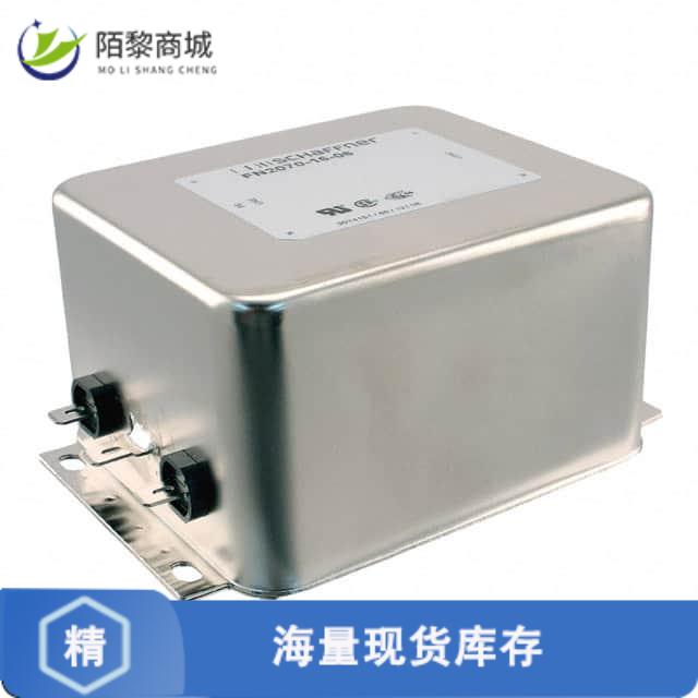全新原装FN2070-16-06正品/LINE FILTER 110/250VAC 16