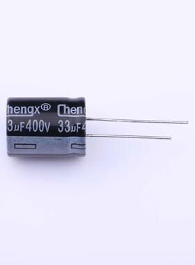 全新原装KM336M400K20RR0VH2FP0正品/33uF ±20% 400V