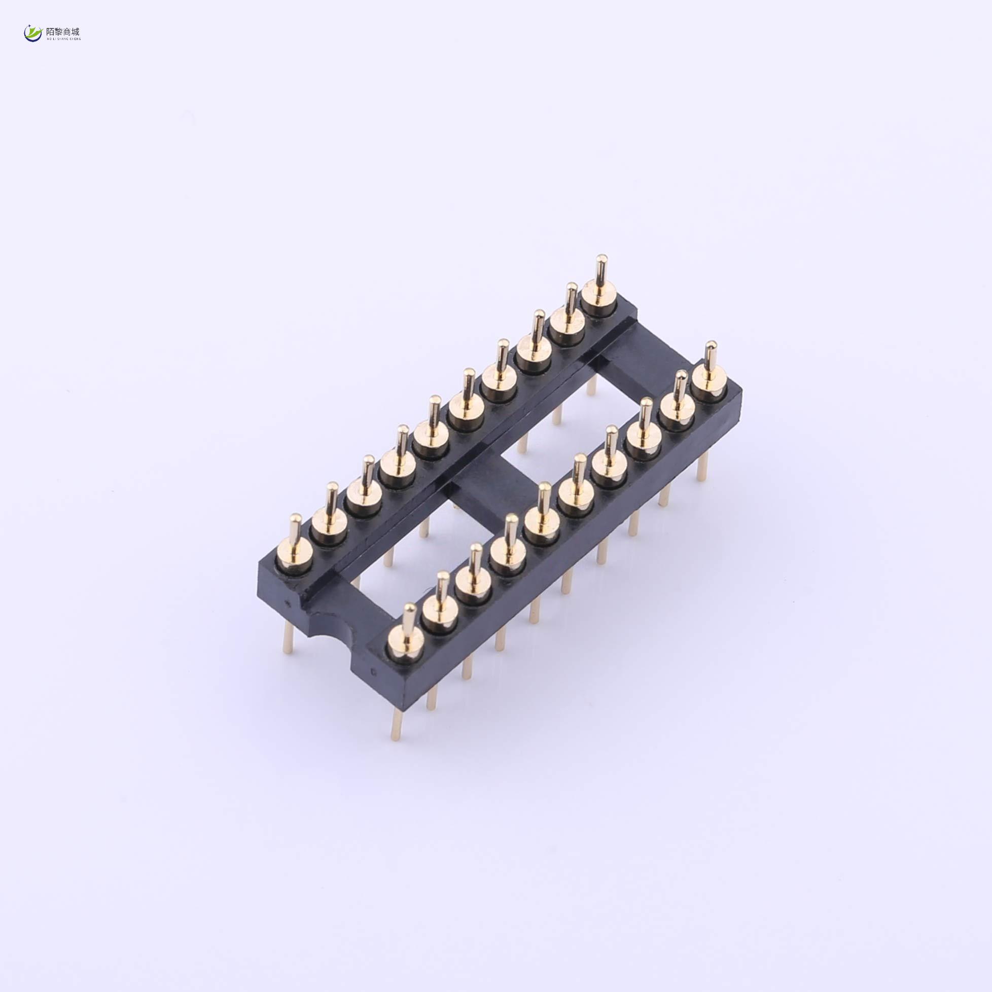 全新原装X5621WV-2x10-C762D1196-1196正品/2.54mm P数:20