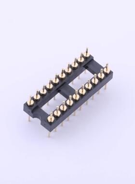 全新原装X5621WV-2x10-C762D1196-1196正品/2.54mm P数:20