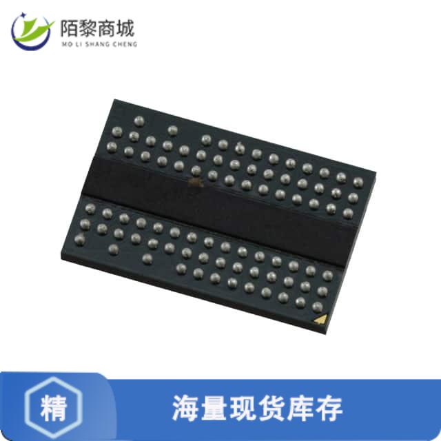 全新原装IS43DR16320C-3DBI正品/IC DRAM 512MBIT PARA