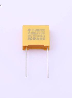 全新原装SMQP822K275C2-1B1015正品/等级:X2 8.2nF ±10