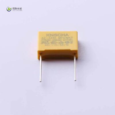 全新原装MPX334K31D2KN15800正品/等级:X2 330nF ±10%