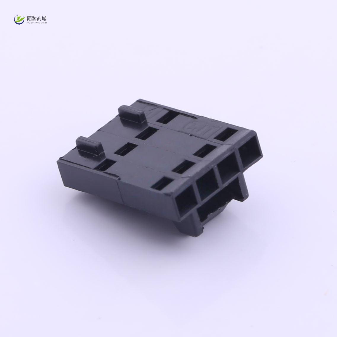 全新原装A2547HA-4P正品/2.54mm 1x4P