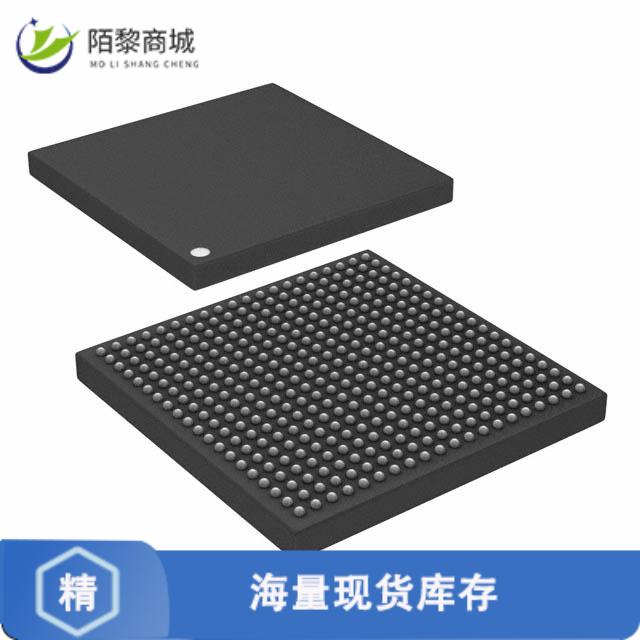 全新原装M2GL050TS-1VFG400正品/IC FPGA 207 I/O 400V