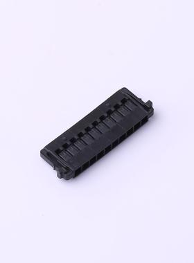 全新原装X1503H-10-N0正品/1.5mm 1x10P