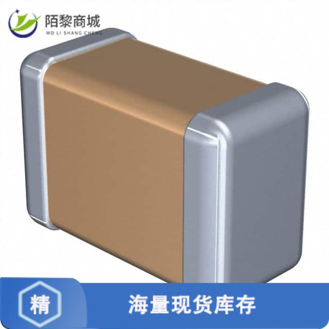 全新原装C3216X7R1C106M160AC正品/CAP CER 10UF 16V X