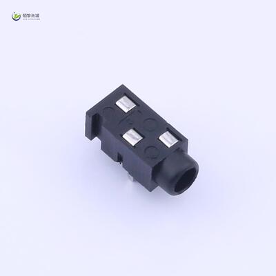 原装正品PJ-3200全新3.5mm耳机座