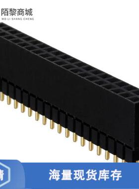 全新原装M20-6112045正品/CONN NON-STKTHRU PC/104 40