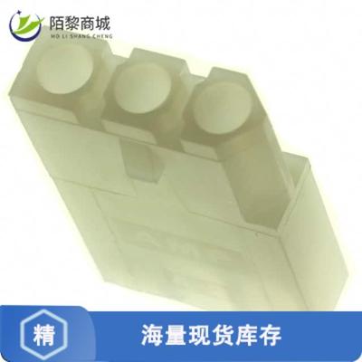 全新原装770339-1正品/1x3P P=6.35mm