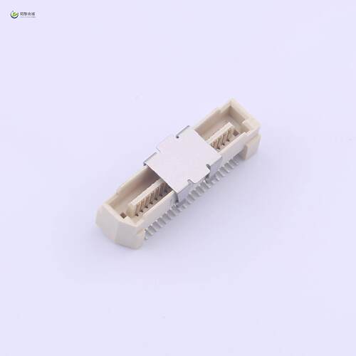原装正品BA41-40DT-1-3HB全新PIN：40 间距0.8mm 立贴
