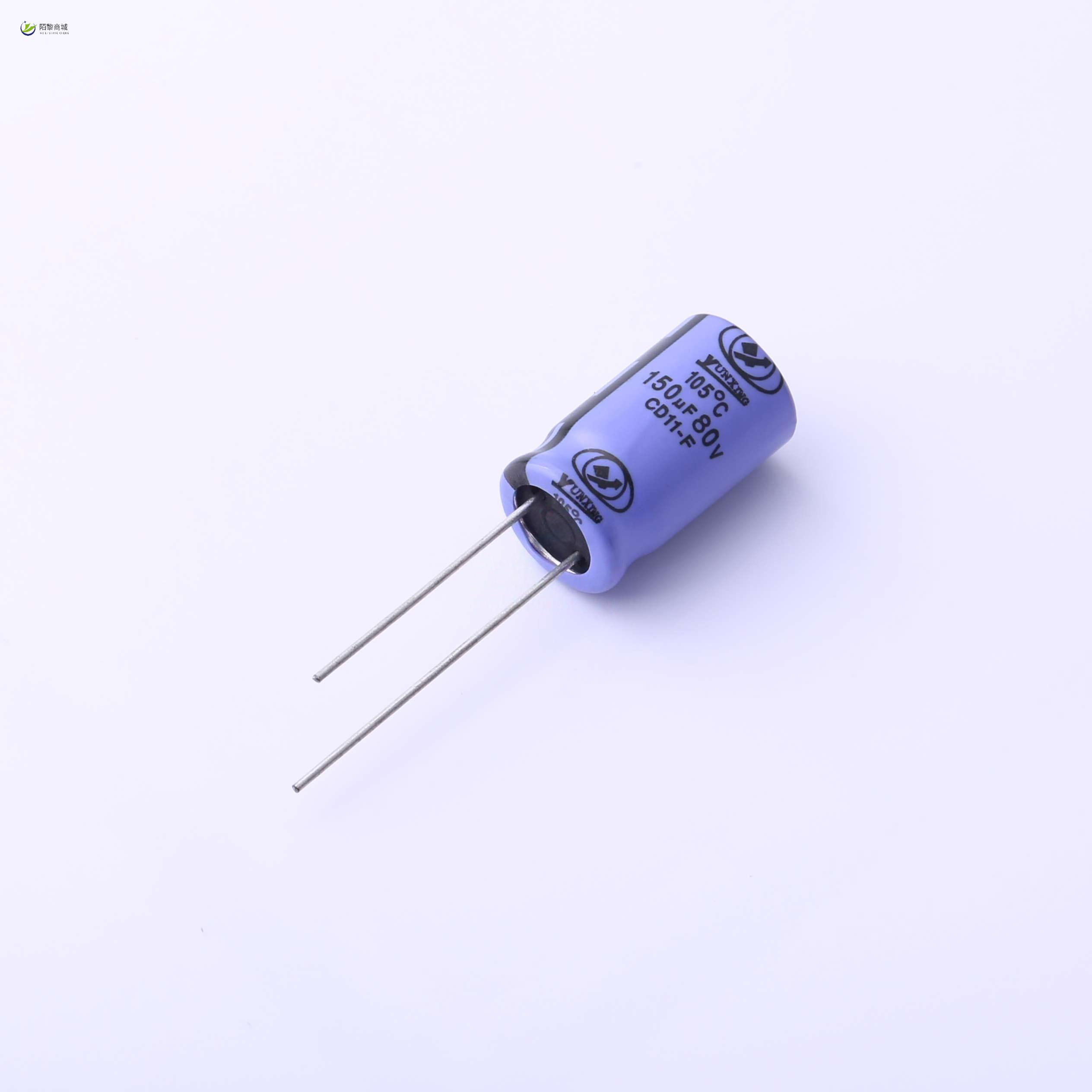全新原装ECF1BM151G17OTPO正品/150uF ±20% 80V