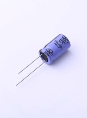 全新原装ECF1BM151G17OTPO正品/150uF ±20% 80V