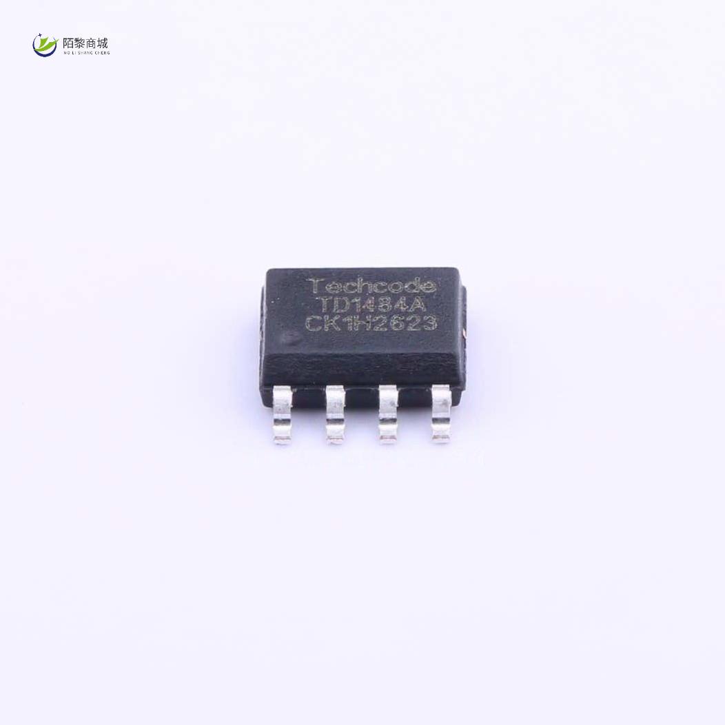 全新原装TD1484AMR正品/降压型