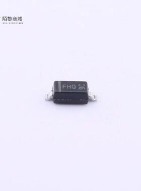 全新原装MM1W7V5正品/7.5V 1W