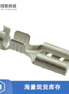 全新原装170467-1正品/CONN QC RCPT 14-18AWG 0.187