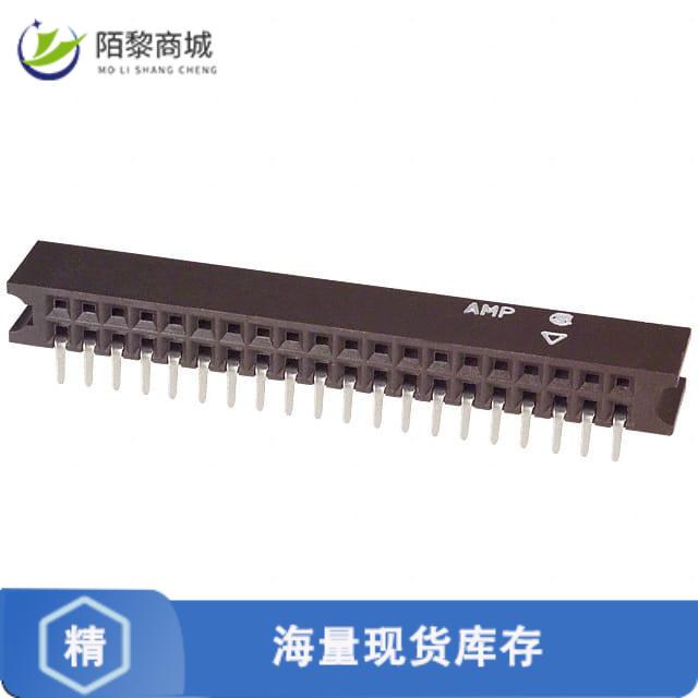 全新原装5-532955-7正品/CONN RCPT 40POS 0.1 GOLD PC