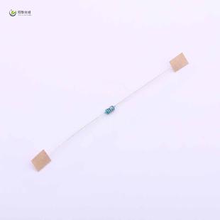 51Ω 全新原装 51Ω±1%T52正品 MF1 ±1%