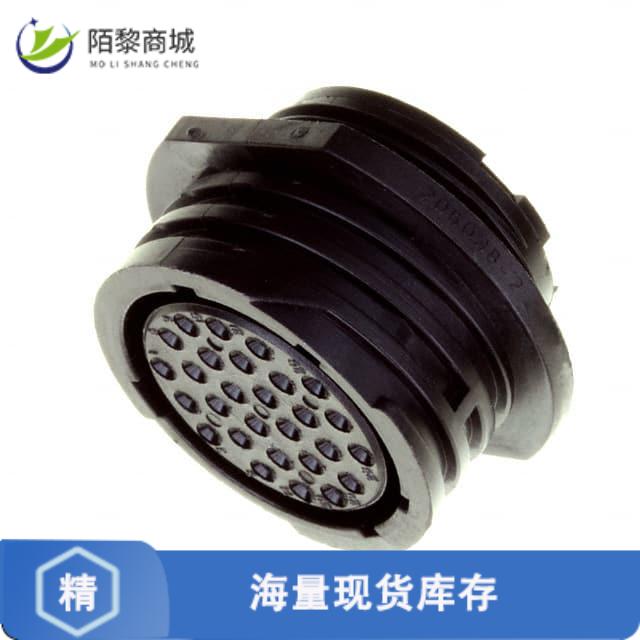 全新原装206038-2正品/CONN RCP HSG FMALE 28POS INLINE