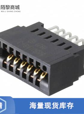 全新原装5650118-3正品/CONN EDGE DUAL FMALE 12POS 0