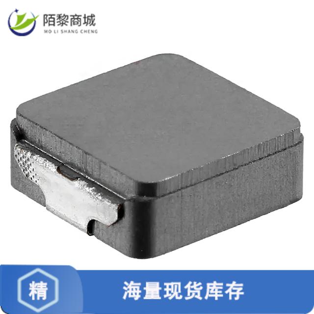 全新原装IHLP4040DZER100M11正品/FIXED IND 10UH 7.5A