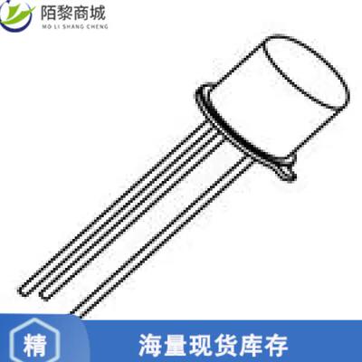 全新原装2N4393正品/N   JFET