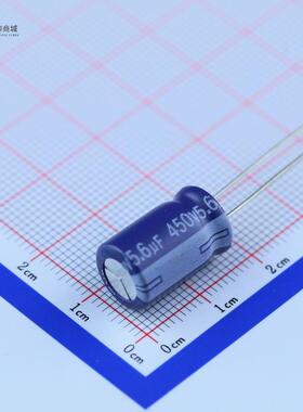 全新原装EGW2WM5R6G16OT正品/5.6uF ±20% 450V
